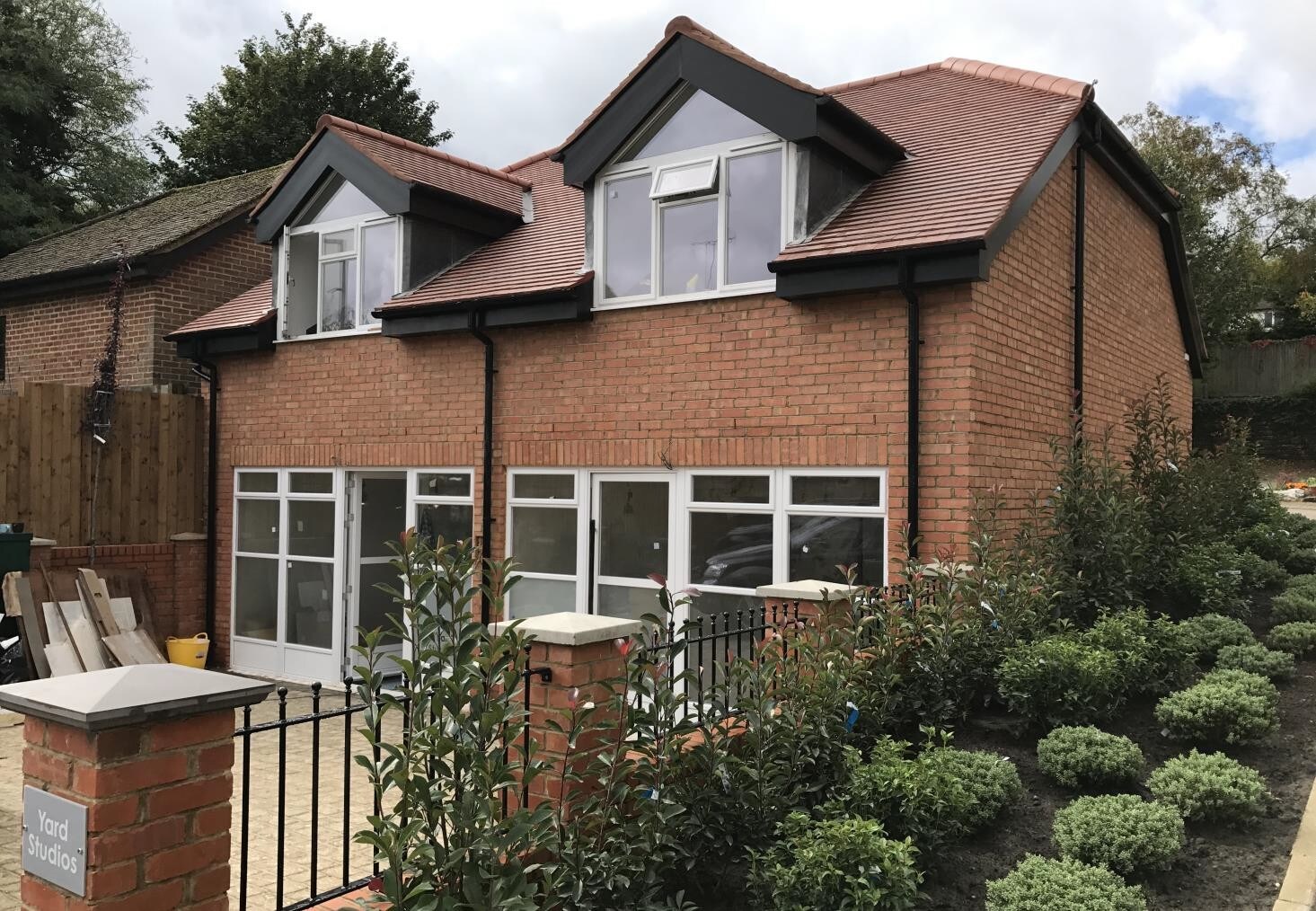 Watling St, Radlett for sale Primary Photo- Image 1 of 1