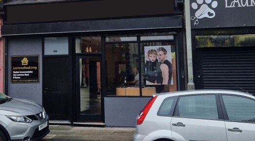 44 Lawrence Rd, Liverpool for sale Primary Photo- Image 1 of 1