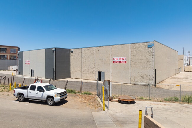 More details for 430 W Ventura St, Dinuba, CA - Industrial for Sale