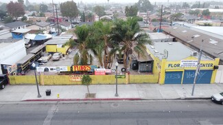 More details for 1168 Florence Ave, Los Angeles, CA - Retail for Rent