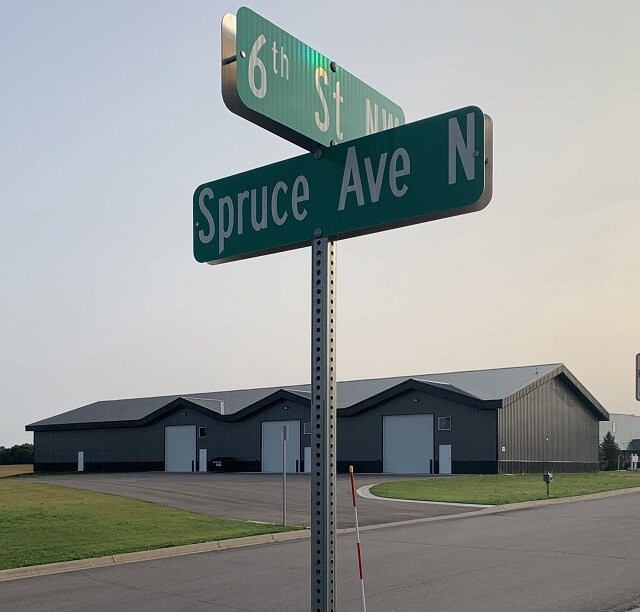 710 6th St NW, Maple Lake, MN for sale Building Photo- Image 1 of 1