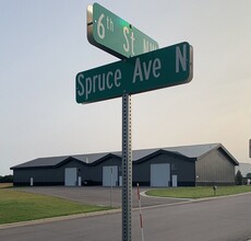 710 6th St NW, Maple Lake, MN for sale Building Photo- Image 1 of 16