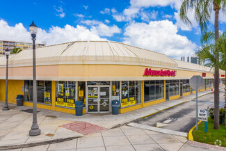 More details for 2001-2039 NE 163rd St, Miami, FL - Retail for Rent