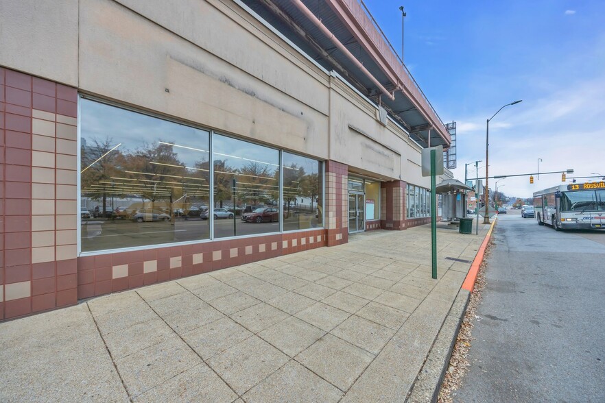 511 Market St, Chattanooga, TN for rent - Building Photo - Image 3 of 31