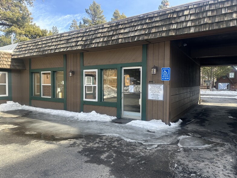 2580 Lake Tahoe Blvd, South Lake Tahoe, CA for rent - Building Photo - Image 2 of 2