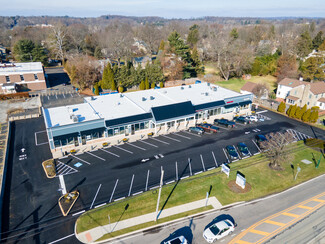 More details for 853-881 W Butler Pike, Ambler, PA - Retail for Rent