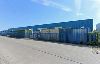 More details for Waddington Way, Rotherham - Industrial for Rent