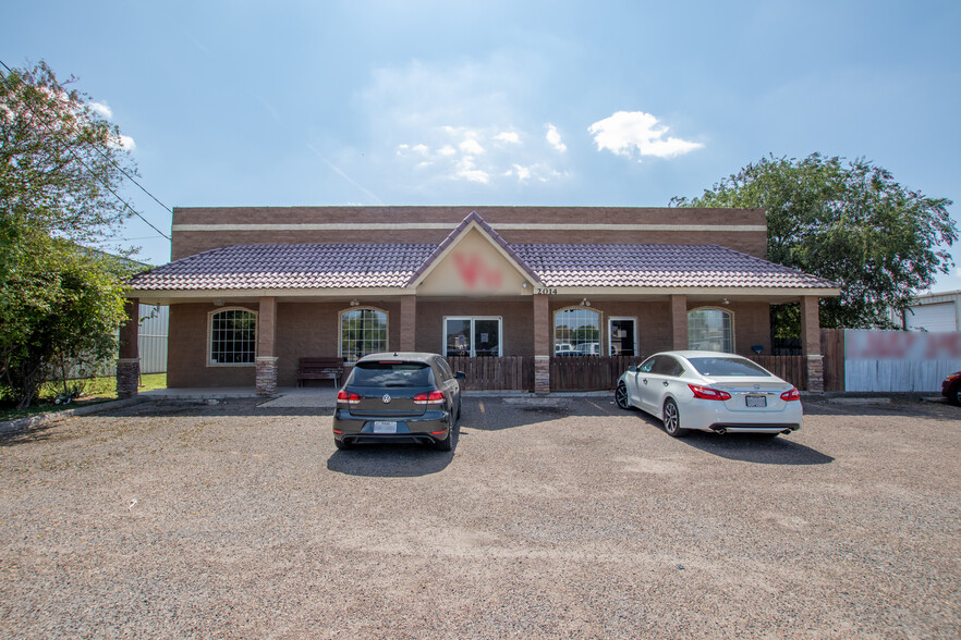 2014 E Business Highway 83, Mission, TX for sale - Building Photo - Image 1 of 1