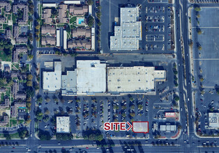 Olive Ave, Merced, CA for rent Primary Photo- Image 1 of 2