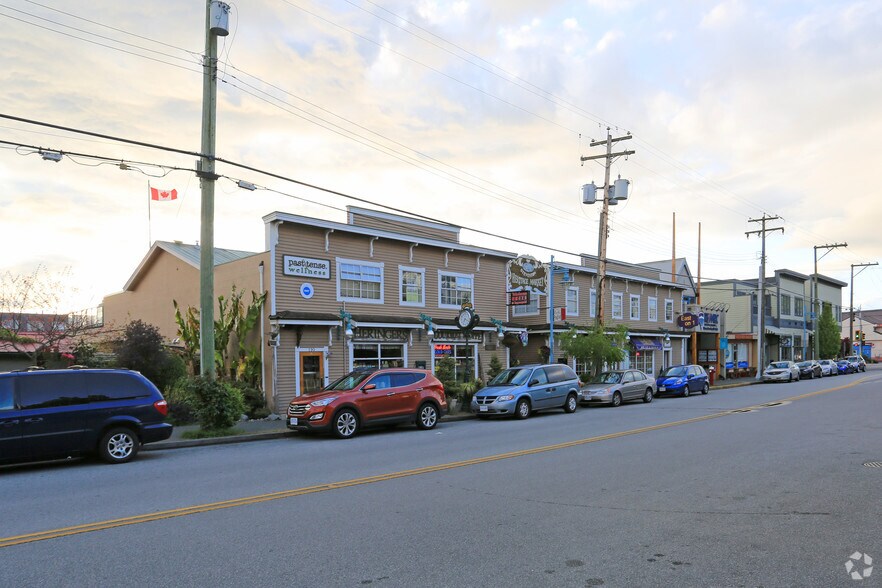 12251 No. 1 Rd, Richmond, BC for sale - Primary Photo - Image 1 of 1
