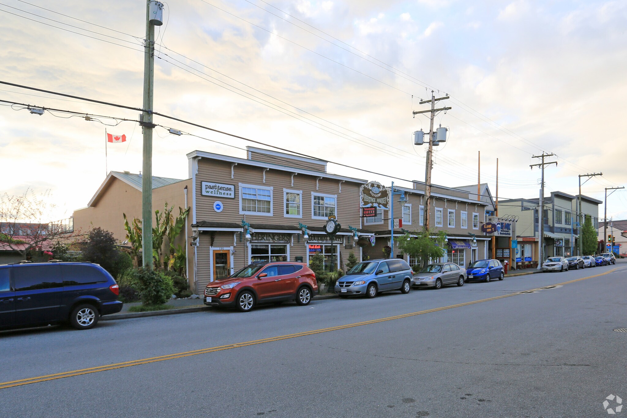 12251 No. 1 Rd, Richmond, BC for sale Primary Photo- Image 1 of 1