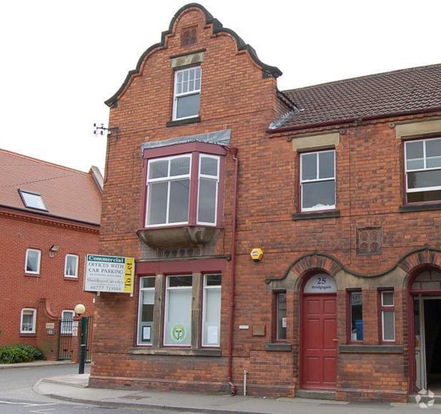 25 Bridgegate, Retford for sale Primary Photo- Image 1 of 1