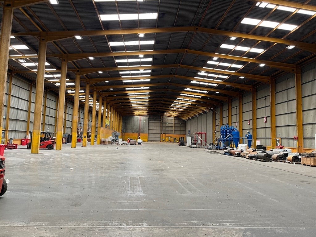 Wilden Rd, Washington to rent Interior Photo- Image 1 of 3