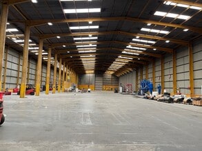 Wilden Rd, Washington to rent Interior Photo- Image 1 of 3