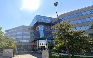 More details for 12 Rue Paul Dautier, Vélizy-Villacoublay - Office, Light Industrial to Rent