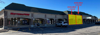 More details for 900-1140 Gateway Ct, West Bend, WI - Retail for Rent