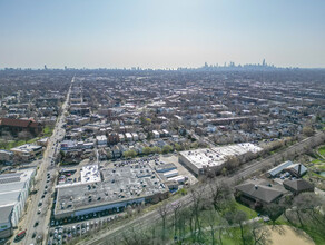 3450-3512 N Kostner Ave, Chicago, IL for rent Aerial- Image 2 of 11