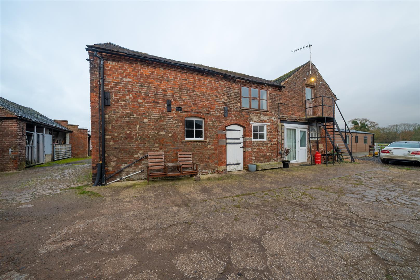 Back Ln, Sandbach for sale Building Photo- Image 1 of 1