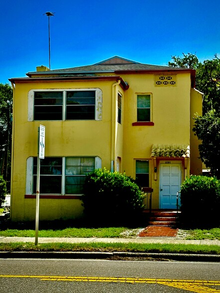 1131 Broadway, Dunedin, FL for sale - Building Photo - Image 1 of 37