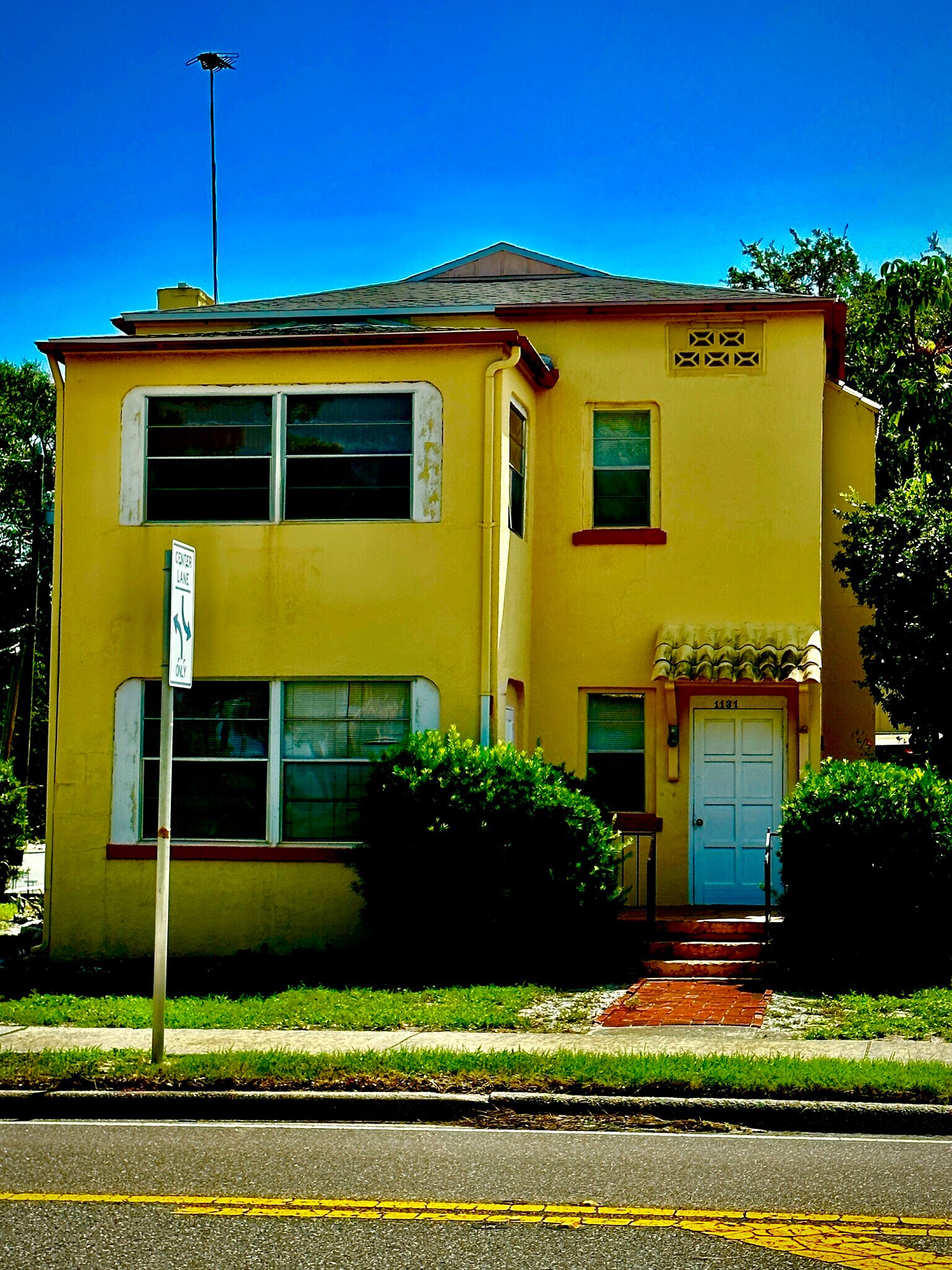 1131 Broadway, Dunedin, FL for sale Building Photo- Image 1 of 1