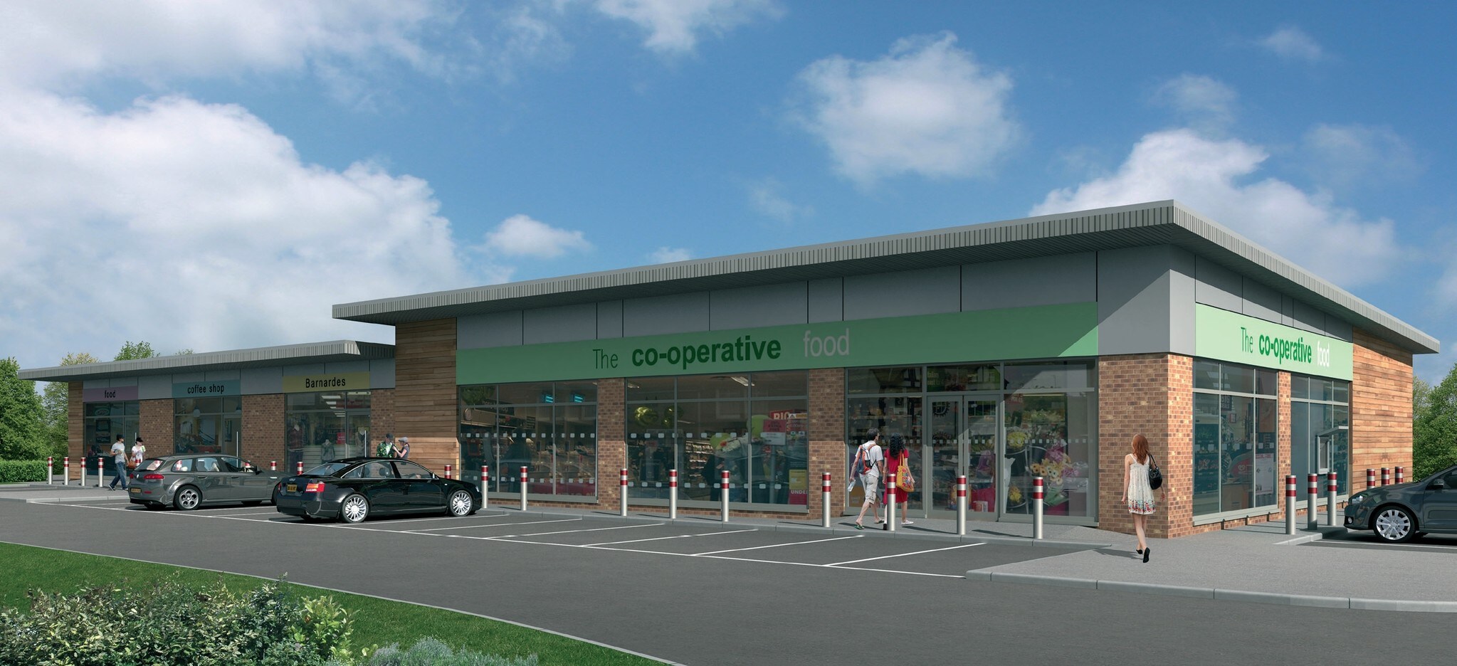 Papplewick Ln, Hucknall for sale Primary Photo- Image 1 of 1