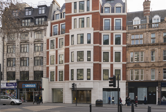 More details for 138-142 Strand, London - Office for Rent