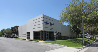 More details for 4611 Littlejohn St, Baldwin Park, CA - Industrial for Rent