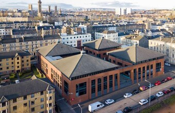 Berkeley St, Glasgow for rent Building Photo- Image 1 of 6