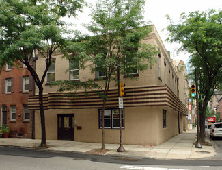 More details for 1601-1603 Lombard St, Philadelphia, PA - Office/Retail for Rent