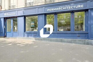 More details for 95 Boulevard Beaumarchais, Paris - Retail to Rent