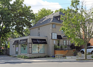 More details for 925 King St W, Hamilton, ON - Retail for Sale