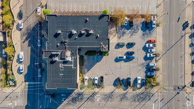 30 W 4th St, Newport, KY - aerial  map view - Image1