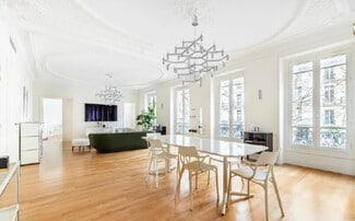 More details for 109 Boulevard Haussmann, Paris - Office to Rent