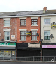 7 Carlton Rd, Nottingham for sale Primary Photo- Image 1 of 1