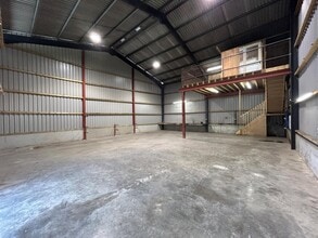 The Moat Farm, Shrewsbury to rent Interior Photo- Image 2 of 2