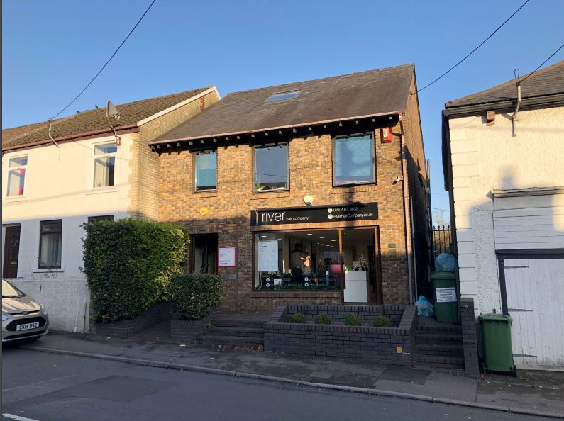 89 Cardiff Rd, Taffs Well for sale Building Photo- Image 1 of 1