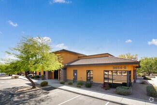 More details for 3654 N Power Rd, Mesa, AZ - Office for Rent