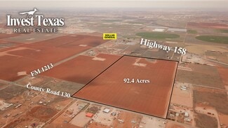 More details for TBD County Road 130, Midland, TX - Land for Sale