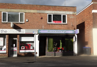 More details for 25 Tarring Rd, Worthing - Retail for Rent