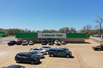 3911 W Oak St, Palestine, TX for sale Building Photo- Image 1 of 1