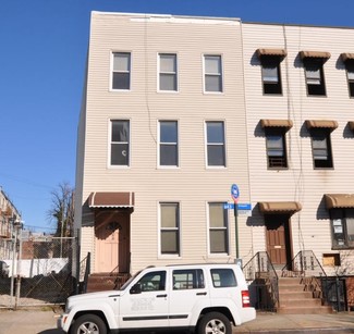 More details for 506 Graham Ave, Brooklyn, NY - Residential for Sale