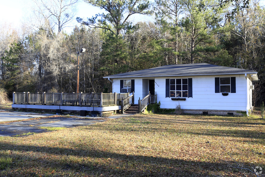 4254 E Oglethorpe Hwy, Hinesville, GA for sale - Primary Photo - Image 1 of 1