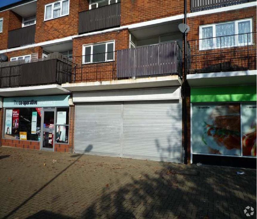 243 Broadwater Cres, Stevenage for sale Primary Photo- Image 1 of 1