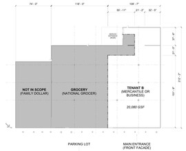 450 56th St, Pittsburgh, PA for rent Floor Plan- Image 1 of 1