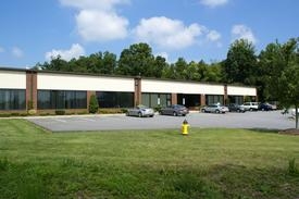 More details for 130 Oak Park Dr, Mooresville, NC - Light Industrial for Rent