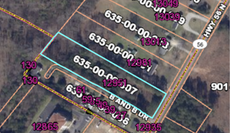 More details for 12951 Hwy 56, Clinton, SC - Land for Sale