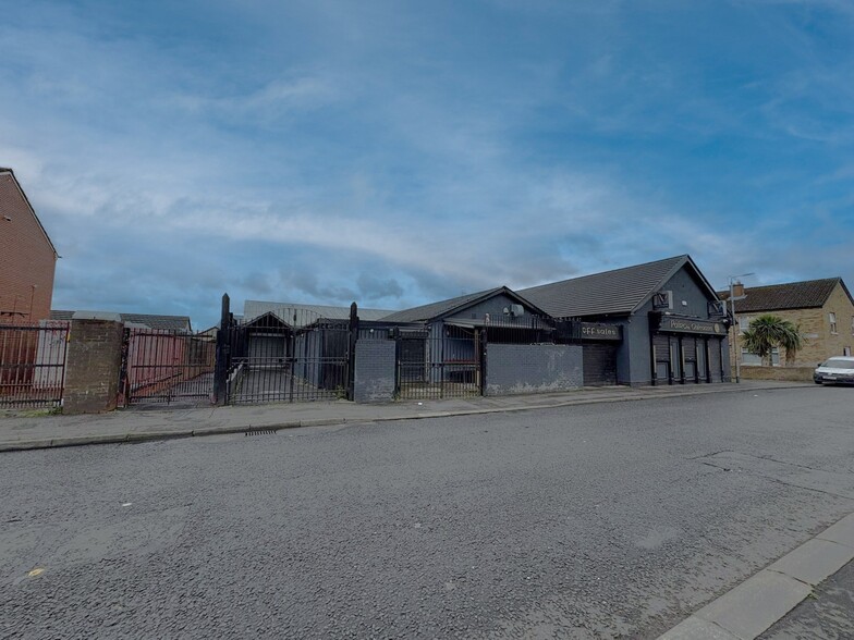18-22 Ardoyne Av, Belfast for sale - Building Photo - Image 2 of 8