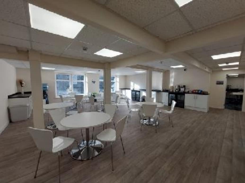 50 Union Gln, Aberdeen, ABE AB10 6BR - Unit 50 -  - Interior Photo - Image 2 of 2