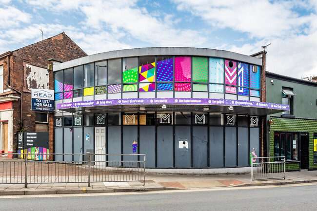 More details for 15 Duke St, St Helens - Retail to Rent
