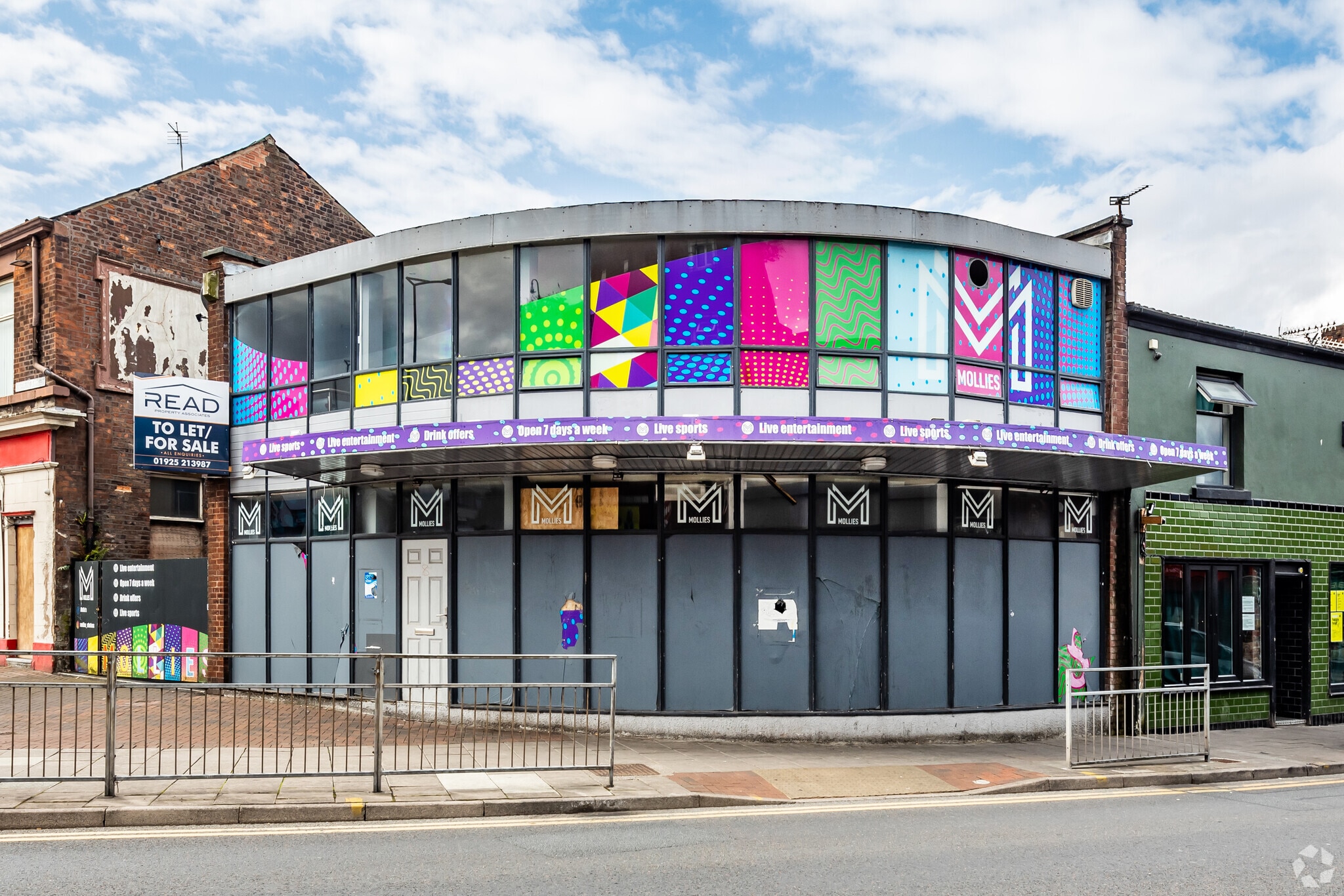 15 Duke St, St Helens to rent Primary Photo- Image 1 of 3